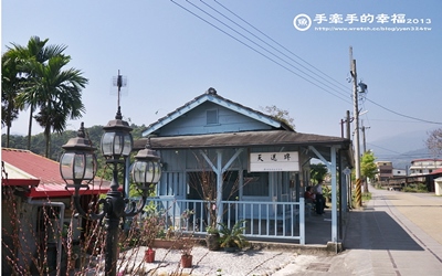 照片：「Yvonne」BLOG