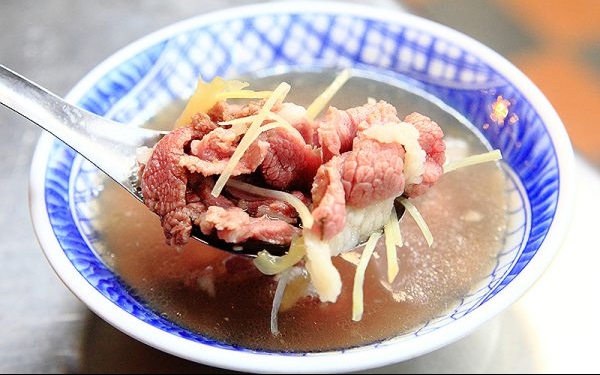 照片：「向上的微笑 萍子」BLOG