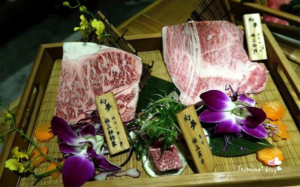 照片：「Jasmine綺綺」BLOG