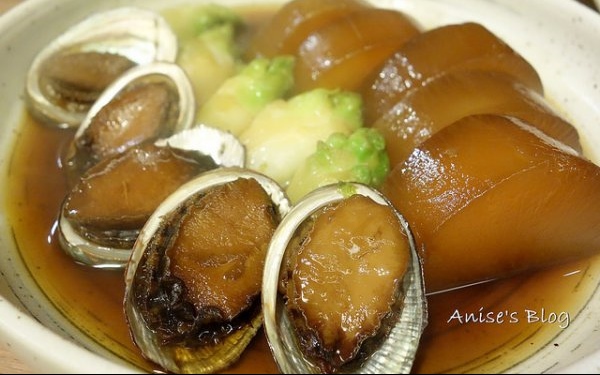 照片：「Anise」BLOG