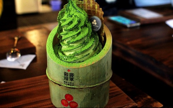 照片：「Darren」BLOG