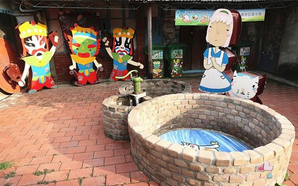 照片：「Jasmine綺綺」BLOG