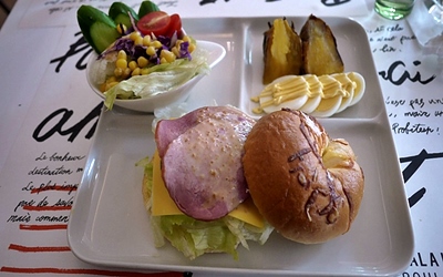 照片：「大吉大力」BLOG