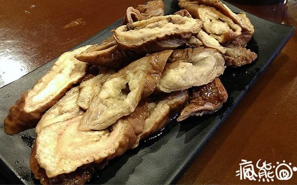 照片：「瘋熊」BLOG