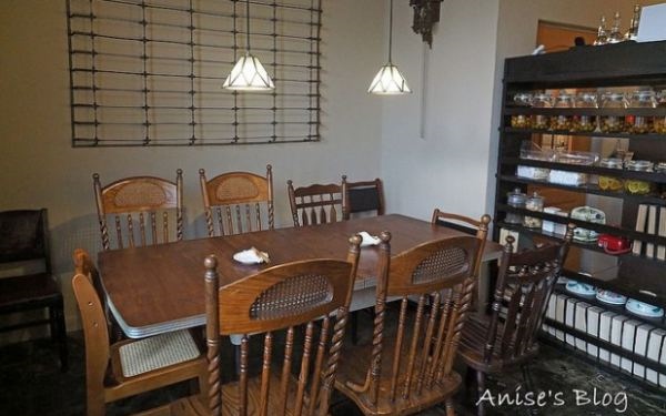 照片：「Anise」BLOG