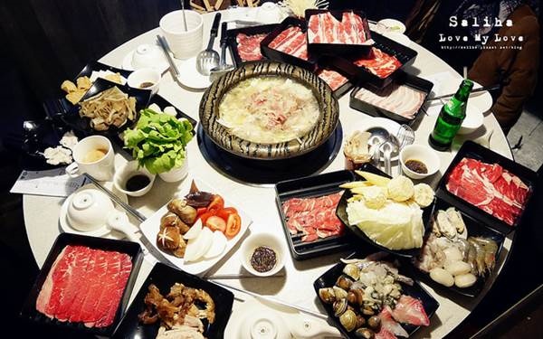 照片：「莎莉哈小姐」BLOG