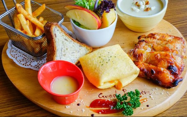 照片：「美食好芃友」BLOG