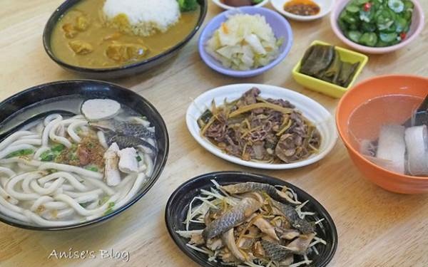 照片：「Anise」BLOG