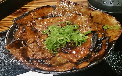 照片：「Anise」BLOG