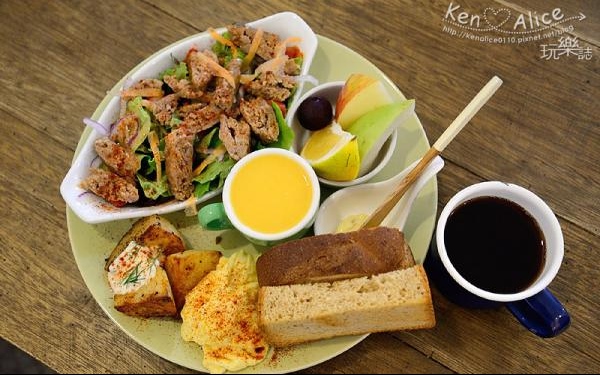 照片：「KenAlice0110」BLOG