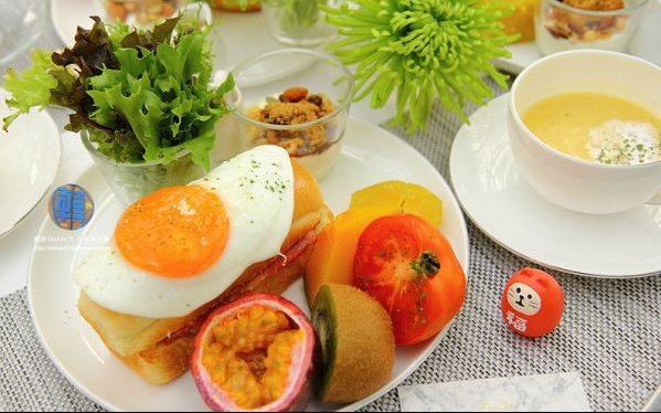 照片：「轉角」BLOG