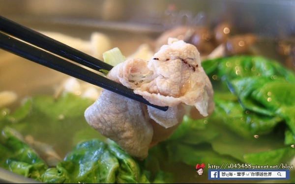 照片：「蓉蓉」BLOG