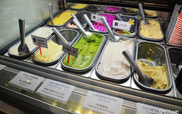 照片：「奇緣」BLOG
