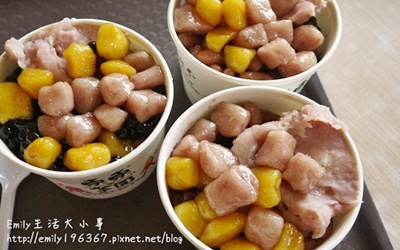 照片：「玟玟」BLOG