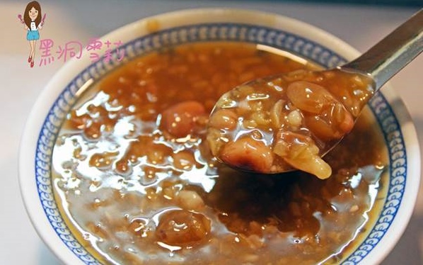 照片：「黑洞雪莉」BLOG