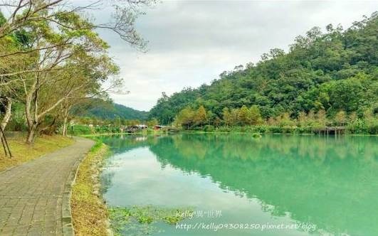 照片：「凱莉kelly」BLOG