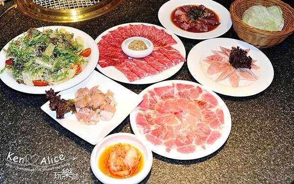 照片：「KenAlice0110」BLOG
