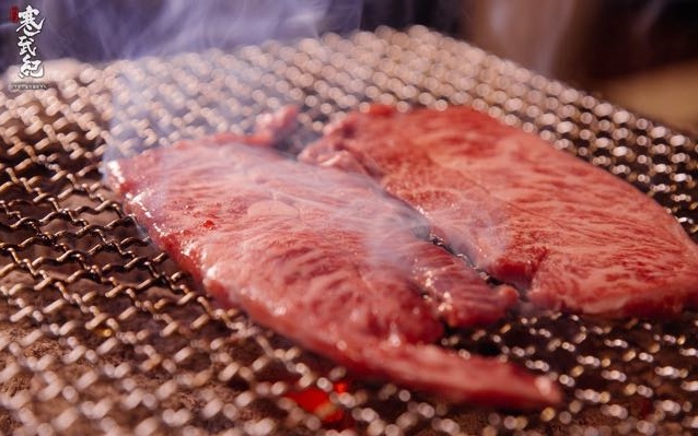 照片：「寒武紀。」BLOG