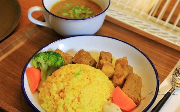 照片：「蓉蓉」BLOG