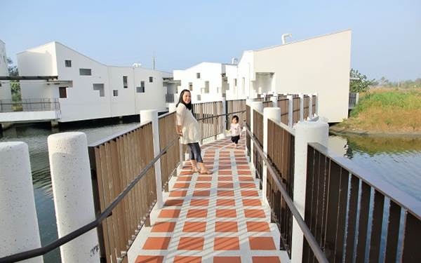 照片：「小兔」BLOG