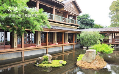 照片：「青青」BLOG