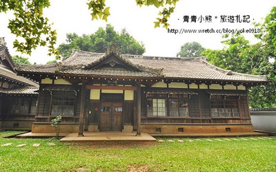 照片：「青青」BLOG
