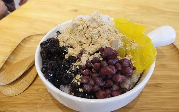 照片：「泰咪」BLOG