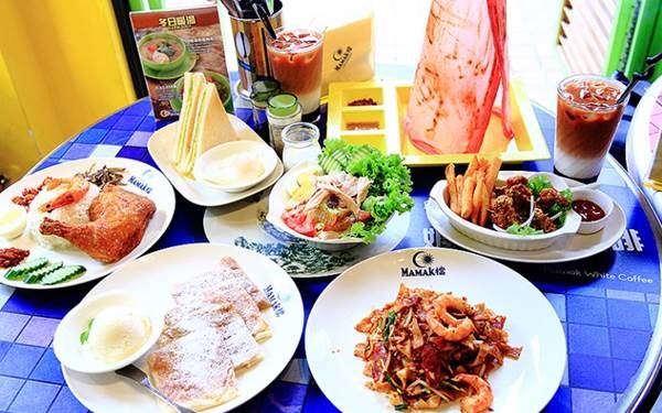 照片：「向上的微笑 萍子」BLOG