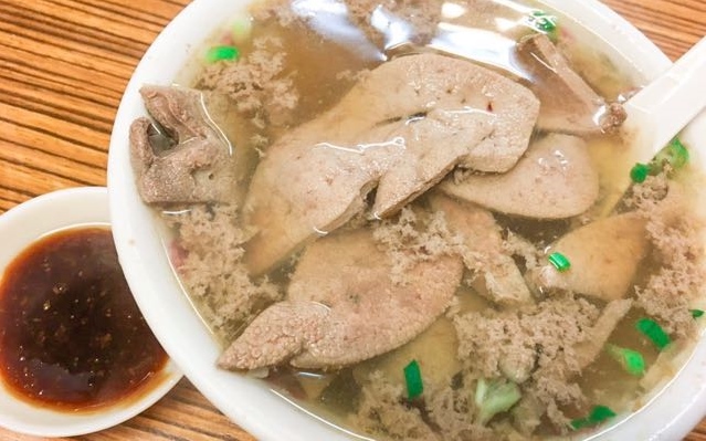 照片：「小柔Charlene」BLOG