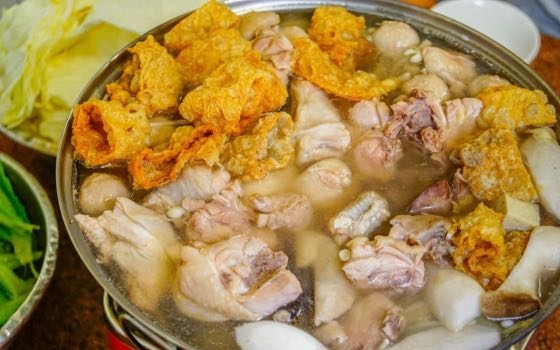照片：「美食好芃友」BLOG