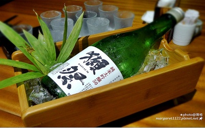 照片：「瑪格」BLOG