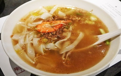 照片：「老錢」BLOG