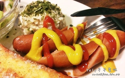 照片：「愛小莎」BLOG