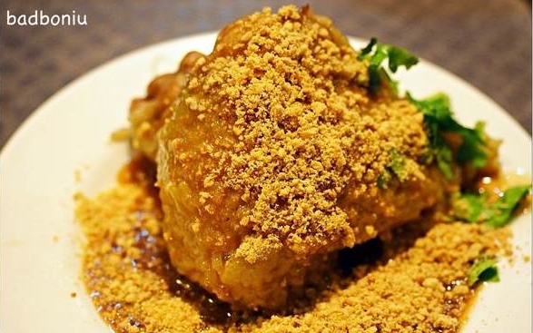 照片：「壞波妞」BLOG
