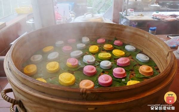 照片：「Yvonne Lin」BLOG