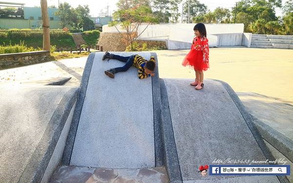 照片：「蓉蓉」BLOG