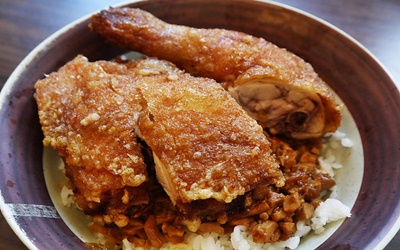 照片：「老錢」BLOG