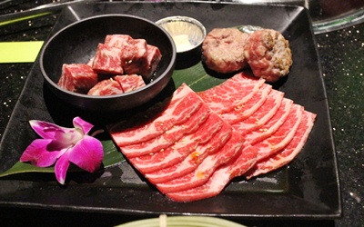 照片：「流動瓶子」BLOG
