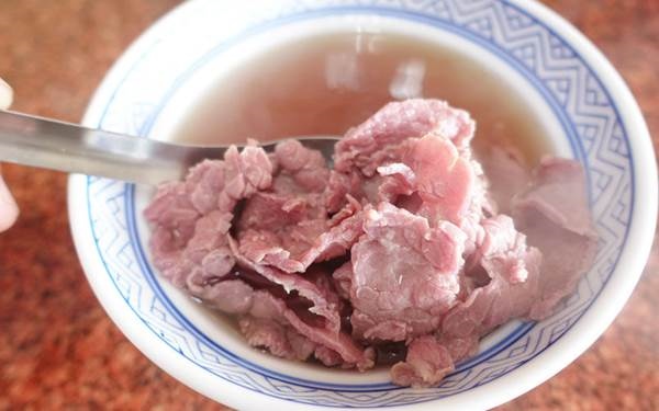 照片：「梨子爹」BLOG