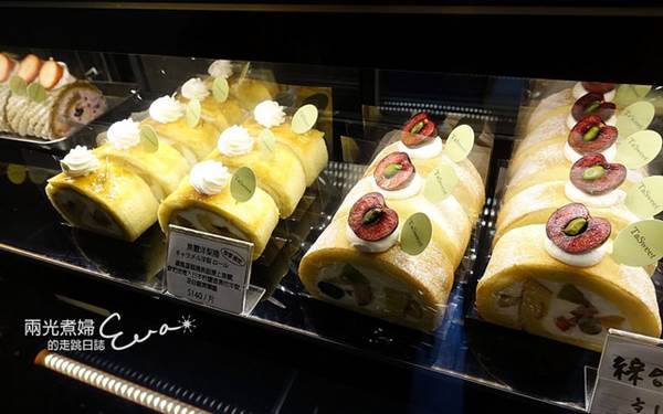 照片：「兩光煮婦Eva」BLOG