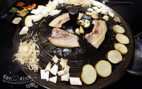 照片：「KenAlice0110」BLOG