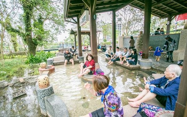 照片：「小柔Charlene」BLOG