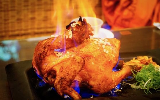 照片：「美食好芃友」BLOG