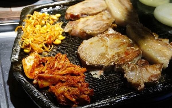 照片：「小環」BLOG