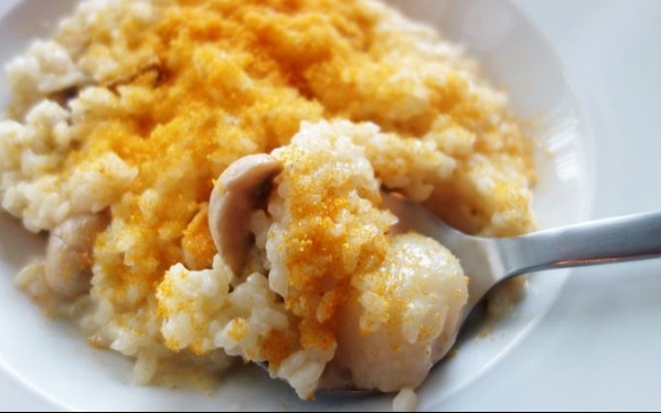 照片：「美食魚樂誌‧小魚」BLOG