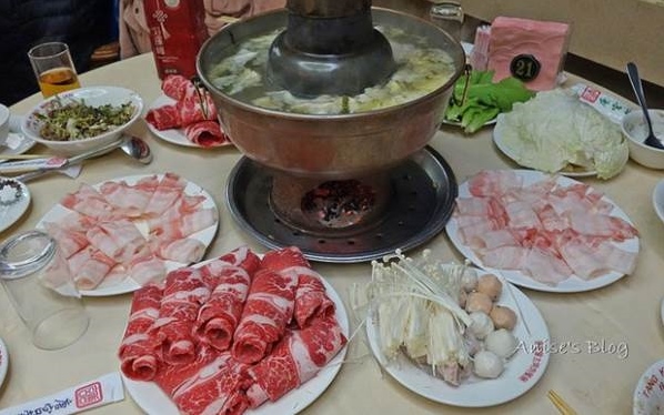 照片：「Anise」BLOG
