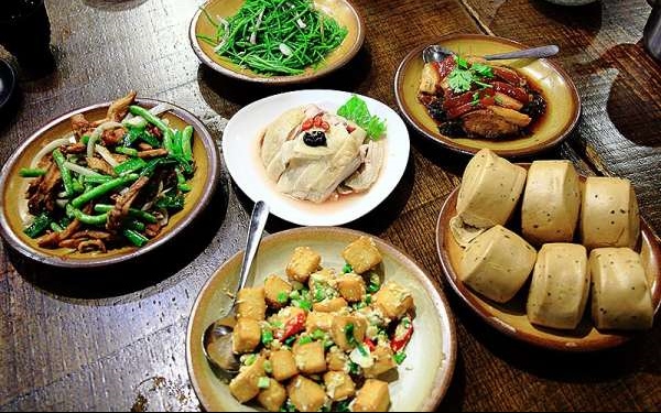 照片：「向上的微笑 萍子」BLOG
