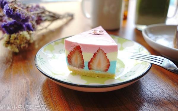 照片：「小虫」BLOG