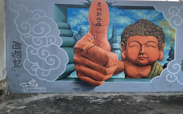 照片：「Elin*一粒」BLOG