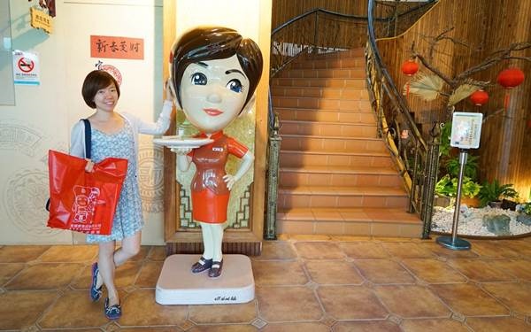 照片：「王拉拉」BLOG